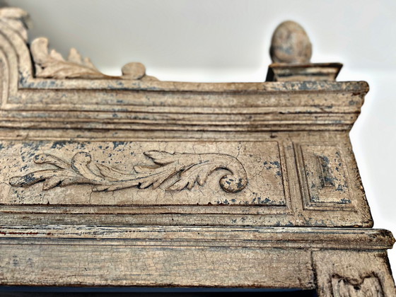 Image 1 of     Superbe bonnetière patinée façon toscane – Coup de cœur