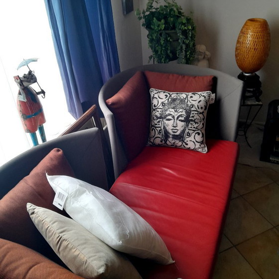 Image 1 of Montierter 2-Sitzer