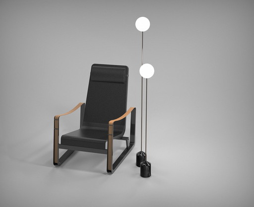 O3 F Lamp - DA Editions
