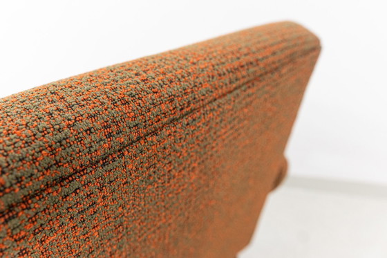 Image 1 of Fauteuil vintage, Jitona, Tchécoslovaquie, années 1960