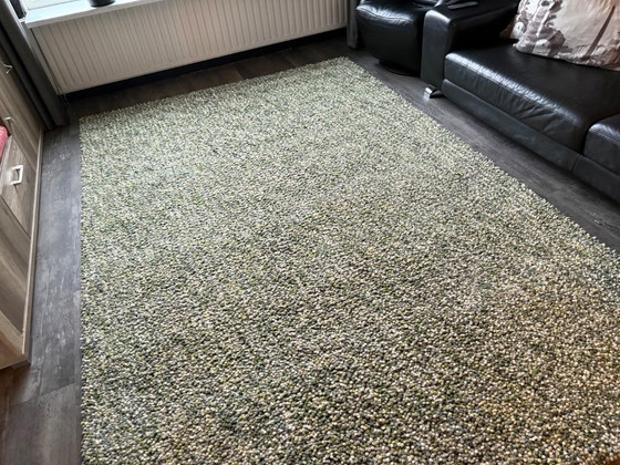 Image 1 of Alfombra – Brink & Campman Dots (200 300 cm)