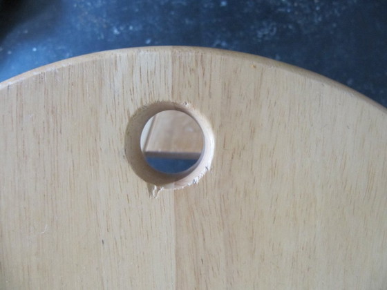 Image 1 of 2x sgabelli pieghevoli TS di Roger Tallon, Adrian Reed, anni '70