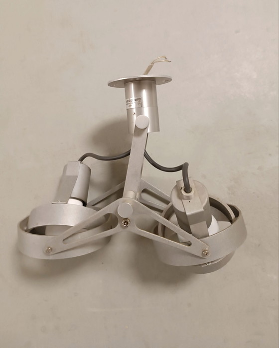 Modular lighting instruments Nomad 2 par 30 ceiling lamp – Ceiling lights, Aluminium, Metal (photo 3 of 15)