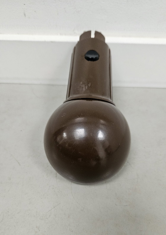 Image 1 of Lampada robot Bendt Hansen, anni '70