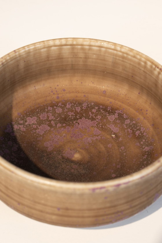 Image 1 of Ru de Boer set van 3 schaaltjes