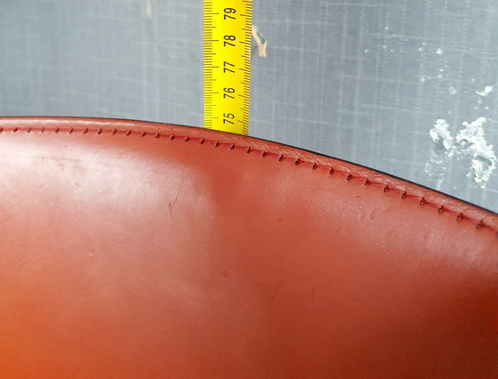 Image 1 of 4 sedie da pranzo di design Arrben Italy