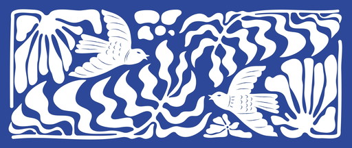 Henri Matisse - Oiseaux