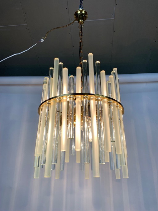 Palwa chandelier 1970’s