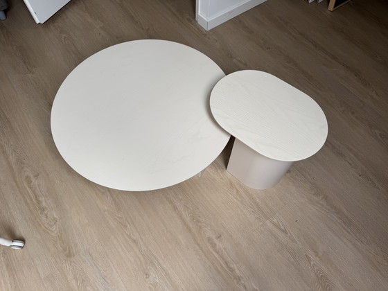 Image 1 of Plateau Side Table