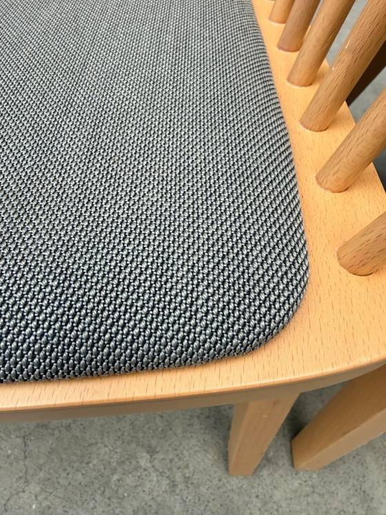 Image 1 of Colé Italia SECRETO chair by Lorenz + Kaz