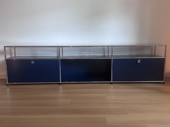 Image 1 of USM haller meubel
