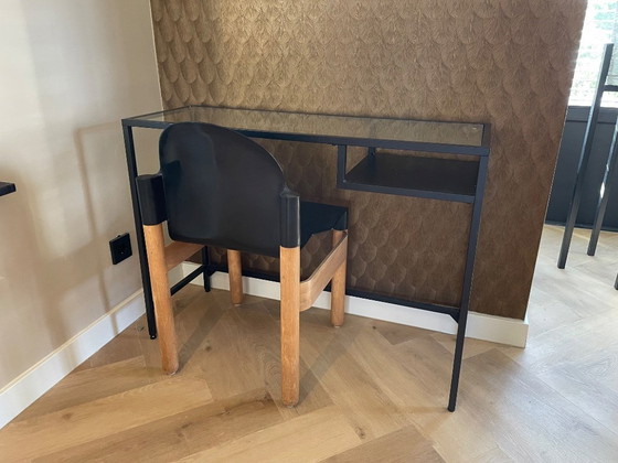 Image 1 of 4 sedie Thonet Flex 2000 di Gerd Lange