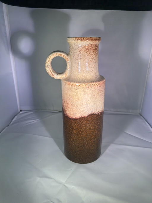 Scheurich jug vase W-Germany 401-28