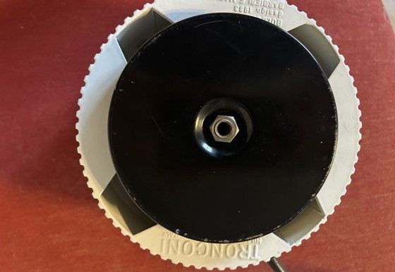 Image 1 of Lampada Bulbon di Barbieri & Marianelli edita da Enrico Tronconi (1983)