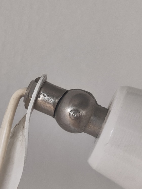 Image 1 of Lampe ciseaux Anvia en métal J Hoogervorst
