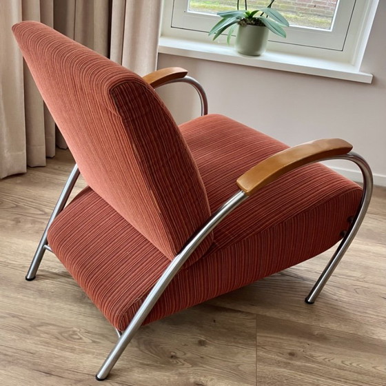 Image 1 of 2 fauteuils Gelderland