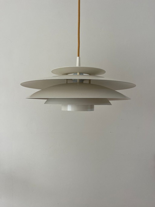 Lampada a sospensione Taga vintage - Top Lamper - lampada dal design danese