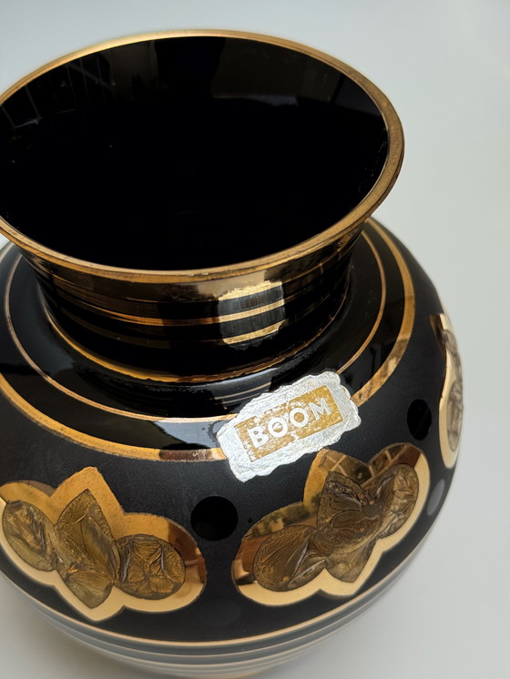 Image 1 of Vaso "ALINE" | Boom, Belgio | 1950-1951