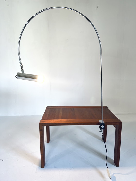 Image 1 of Gepo Arc Lamp 1960s