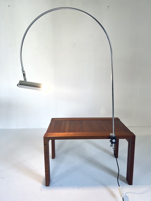 Gepo Arc Lamp 1960s