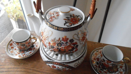 Image 1 of Kabuki oro - anni '70 - 73C3788 e 73C3789, Condizioni: Mint