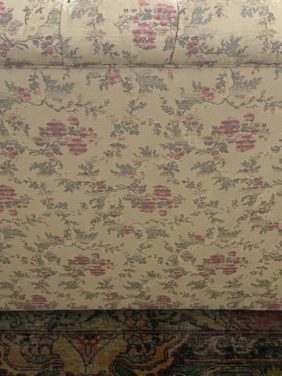 Image 1 of Klassisches englisches 3-Sitzer-Sofa