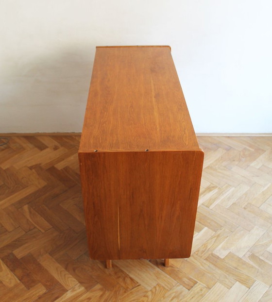 Image 1 of 1960's Mid Century Modern Sideboard by Jiri Jiroutek