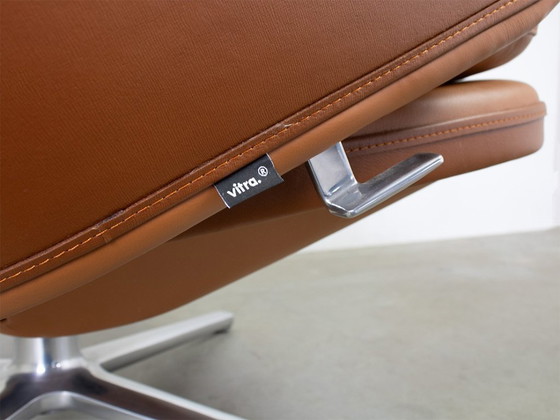 Sillón Vitra Grand Relax, Antonio Citterio – Sillones, Leather (photo 7 of 9)