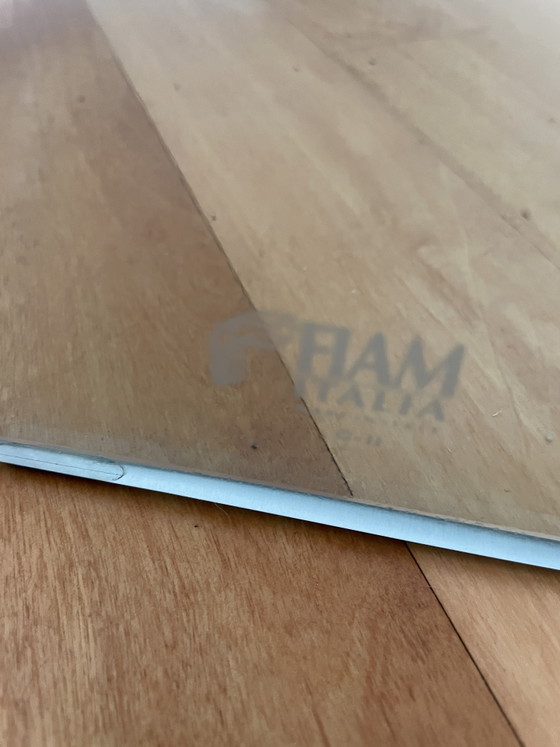 Image 1 of Fiam Sidetable ‘Dama’