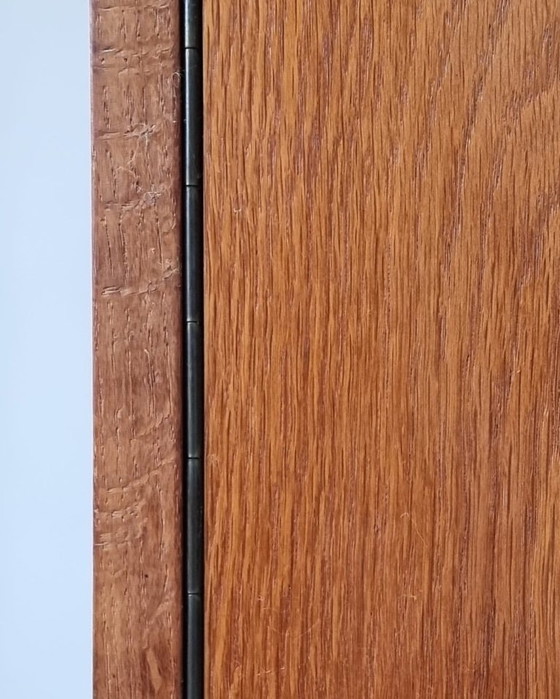 Image 1 of Garderobe aus der Mitte des Jahrhunderts