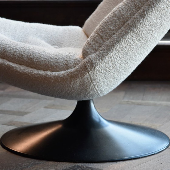 Sillón Artifort F511 – Sillones, Textile (photo 9 of 9)