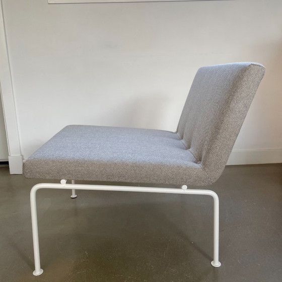 Image 1 of Seltenes Set aus zwei Artifort-Sesseln, Designteam Wagemans und Van Tuinen, 1960er Jahre