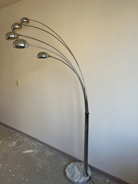 Image 1 of Booglamp Dom Christian Koban