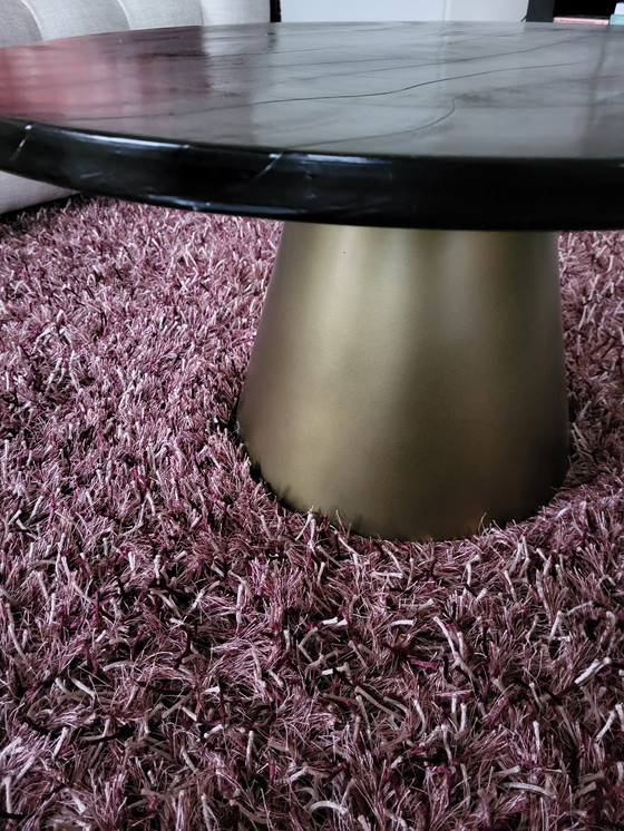 Image 1 of New coffee table - stylish design