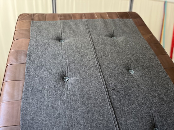 Image 1 of Sofá cama De Sede DS 80