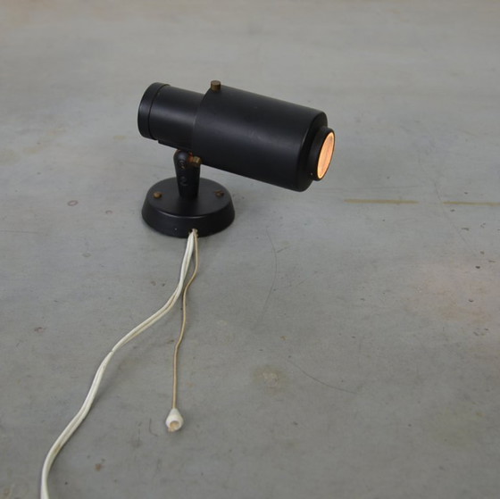 Image 1 of 1x foco de pared Zodiac