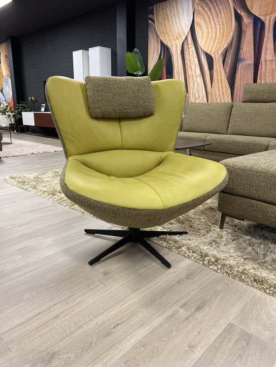 Image 1 of Sofá esquinero Koinor Upgrade con sillón