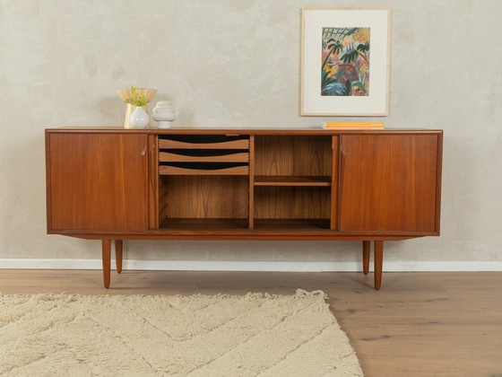 Image 1 of 1960s Sideboard, ACO Møbler, Vintage