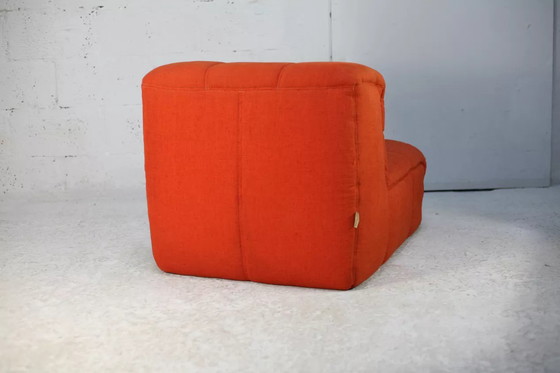 Image 1 of Chauffeuse de Michel Ducaroy