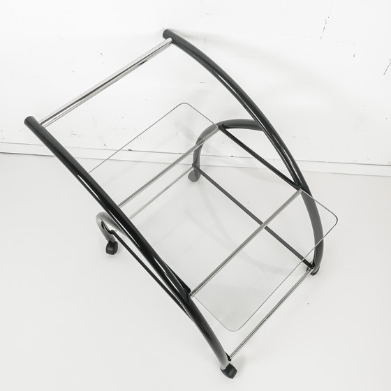 Image 1 of Carrello bar d'epoca