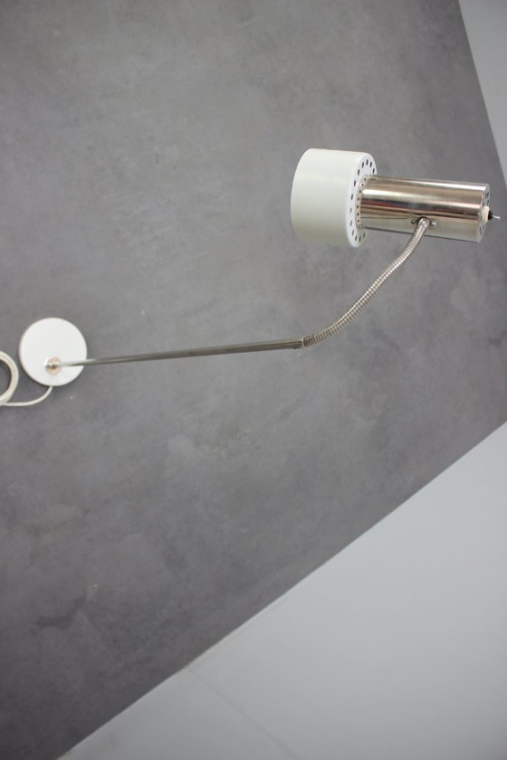 Image 1 of Mid Century staande lamp, 1970, Tsjecho-Slowakije
