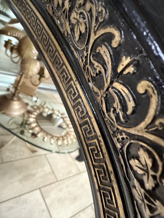 Image 1 of Antieke spiegel