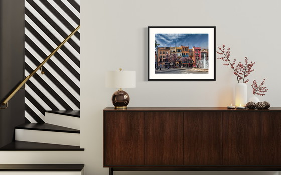 Image 1 of Placa De La Reina, Palma De Mallorca