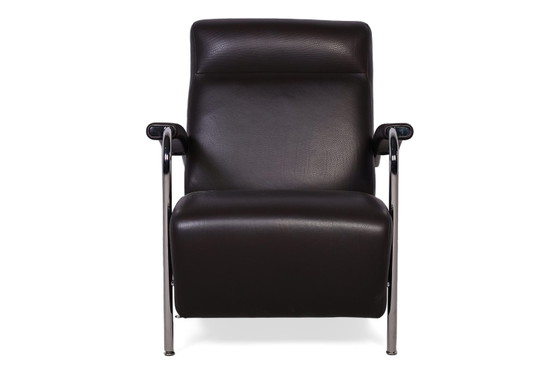 Image 1 of Leolux Scylla fauteuil hoog