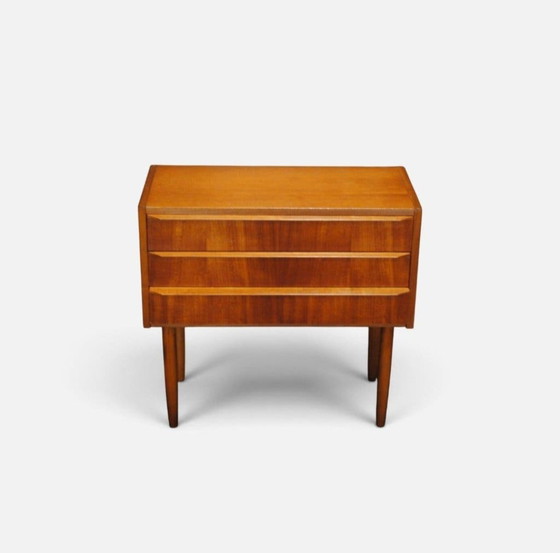 Commode vintage danoise – Wood (photo 2 of 6)
