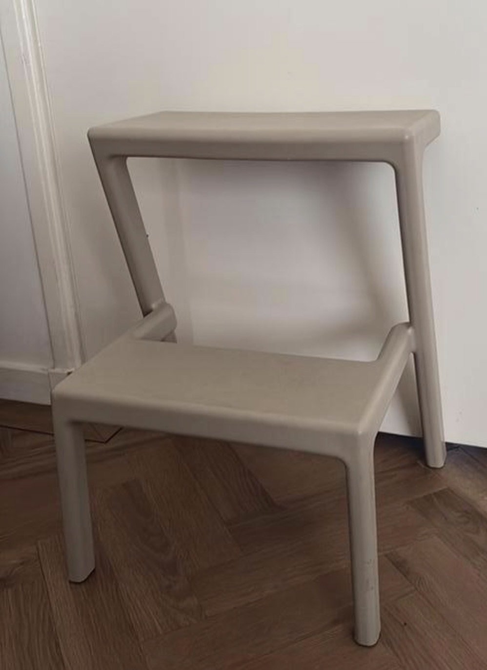 Ikea Masterby stool | €320 | Whoppah
