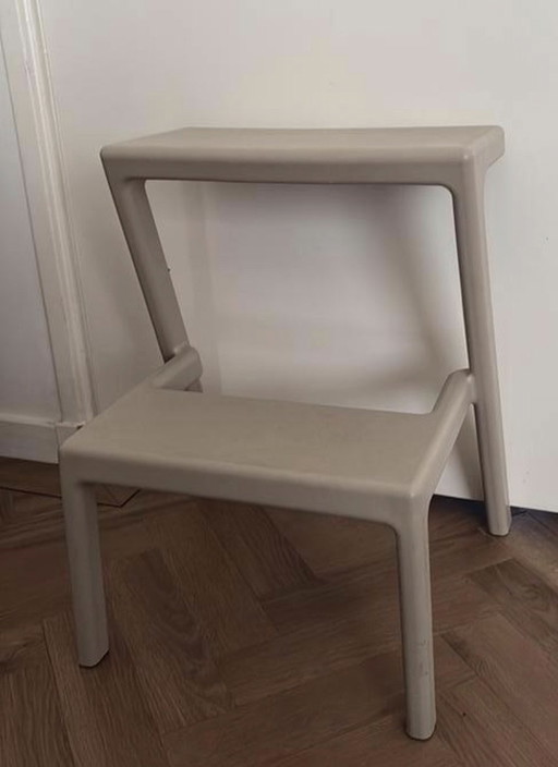 Sgabello Ikea Masterby