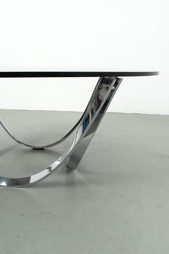 Image 1 of Roger Sprunger salontafel voor Dunbar