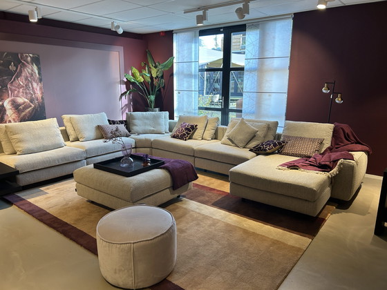 Image 1 of Zola modular sofa by Passepartout