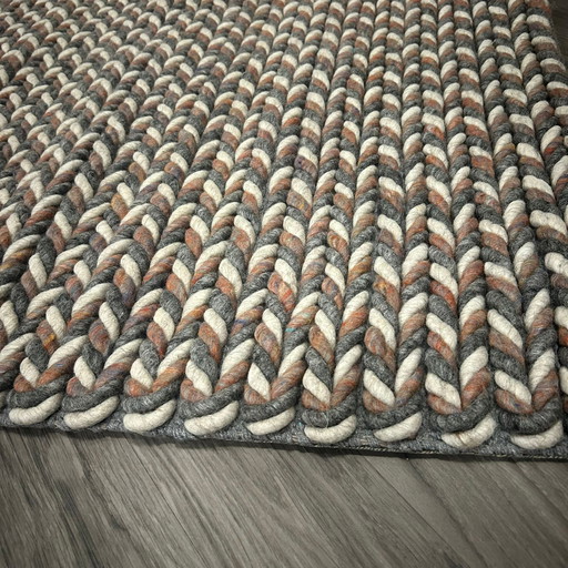 Brinker Carpets Beaune 320 Teppich - 200x300